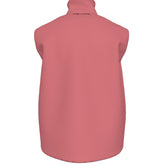 All-Over Print Men's Stand-up Collar Vest